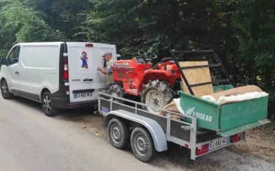 2024-Les travaux préparatoires